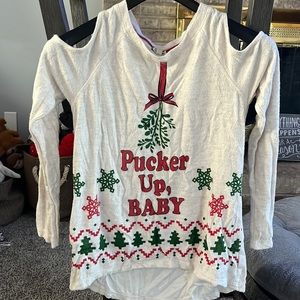 Womens Christmas Ugly Sweater